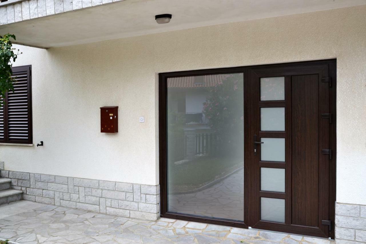 Apartment Istrian View Šmarje Exterior foto